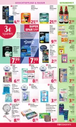 Gazetka promocyjna Rossmann - Prospekte - Gazetka - ważna od 10.02 do 10.02.2023 - strona 7 - produkty: alouette, Altapharma, balsam, bonbons, braun, cola, creme, einwegrasierer, elle, Finish, For Your Beauty, gesichtspflege, Gesundheit, gillette, isana, Kollagen, Kondome, kosmetik, Kosmetiktücher, mac, magazin, Maske, nachtcreme, nivea, Nivea Men, rasierer, Rasierklinge, rasierklingen, Reinigung, reinigungstücher, Ricola, Roller, rosen, saft, sana, spartipp, spiegel, Standspiegel, Tasche, taschen, taschentücher, Ti, Tiere, tuc, tücher, tuchmaske, vita, Vitamin D, wilkinson, Yo, zucker