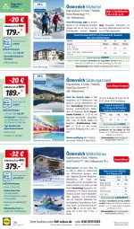 Gazetka promocyjna Lidl - November Reise-Highlights - Gazetka - ważna od 30.11 do 30.11.2023 - strona 24 - produkty: aust, axe, Bad, Berger, bett, buch, burger, Couch, dusche, eis, elle, flasche, HP, inklusivleistungen, Kamin, Kinder, Kinderbett, kurtaxe, leine, reis, reiseveranstalter, rezept, Ria, rum, salz, sekt, snack, Sport, Stier, Ti, Tiere, uhr, usb, wein, wellnessbereich, Wild