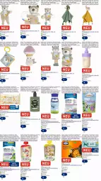 Gazetka promocyjna Dm Drogerie - Prospekte - Gazetka - ważna od 19.11 do 19.11.2025 - strona 1 - produkty: apfel, aprikose, banane, Bau, baumwolle, beere, blueberry, buch, caramel, eier, eis, erdbeere, feuchttücher, flüssigseife, fritteuse, Heißluftfritteuse, HP, kartoffel, Kinder, mac, mais, Mantel, milch, papier, Paw Patrol, Puppe, reis, ring, sac, Seife, snack, tablet, tablett, Tablette, Ti, toppits, tuc, tücher, usb, waschhandschuh, wolle