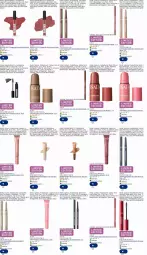 Gazetka promocyjna Dm Drogerie - Prospekte - Gazetka - ważna od 19.11 do 19.11.2025 - strona 10 - produkty: auer, eis, Eyeliner, gin, ginger, lack, LG, Lipgloss, Lippenstift, Lipstick, Mascara, rama, reis, tee, Ti, Yo