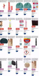 Gazetka promocyjna Dm Drogerie - Prospekte - Gazetka - ważna od 19.11 do 19.11.2025 - strona 11 - produkty: beutel, body, braun, Cap, Coral, deo, deospray, eier, eis, elle, geschenkset, medizinprodukt, Mütze, ndk, pflaster, reis, rel, Ria, rouge, rum, Serum, somat, spülmaschinen, Ti, topper, uhu, wasser, Yo