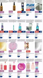 Gazetka promocyjna Dm Drogerie - Prospekte - Gazetka - ważna od 19.11 do 19.11.2025 - strona 15 - produkty: Alwa, Always, aqua, aufsteckbürsten, Bau, braun, bürste, bürsten, creme, disney, eis, Gesichtscreme, Glucosamin, hyaluron, ingwer, kissen, küche, Lipgloss, mousse, oral-b, Palette, Philips, Reinigung, reis, rum, Schal, schallzahnbürste, Serum, sitzkissen, sonicare, Spielküche, stuhl, Ti, zahnbürste