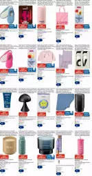 Gazetka promocyjna Dm Drogerie - Prospekte - Gazetka - ważna od 19.11 do 19.11.2025 - strona 17 - produkty: apfel, Bau, baumwolle, Becher, bio, bio-baumwolle, decke, Duftkerze, eis, elle, erde, essig, flasche, geschirr, geschirrtuch, kerze, Kürbis, laterne, lavendel, LED Tischleuchte, Leuchte, LG, papier, pilze, Profissimo, reis, rel, Ria, shirt, sim, Sweatshirt, Tasche, Ti, tisch, tischleuchte, tragetasche, trinkbecher, trinkglas, tuc, usb, waschgel, weleda, Wels, wolle