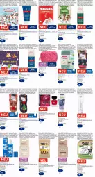 Gazetka promocyjna Dm Drogerie - Prospekte - Gazetka - ważna od 19.11 do 19.11.2025 - strona 3 - produkty: akku, alleinfuttermittel, apfel, Bau, braun, buch, cin, cola, coppenrath, creme, deo, deo roll-on, Eau de parfum, eier, eis, ente, fenster, Gesichtscreme, gesichtspflege, gin, handcreme, Huggies, Kamill, kartoffel, Kinder, Kinderbuch, kosmetik, Kosmetiktasche, kuchen, Kuschelsocken, Lebkuchen, LG, Malbuch, mam, Maske, medizinprodukt, mikrofaser, nassfutter, natur, parfum, payback, Pflegecreme, Profissimo, Proviant, reis, roll-on, salz, sim, socken, Speick, Tannenbaum, Tasche, Ti, tücher, uhr, uhu, usb, wasser, weihnachten, Wichtel, windeln, xmas