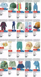 Gazetka promocyjna Dm Drogerie - Prospekte - Gazetka - ważna od 19.11 do 19.11.2025 - strona 30 - produkty: Anzug, Bad, badeanzug, ball, blume, blumen, Blüte, Cap, deo, eis, elle, gin, Girlande, Holz, hose, kirsch, kleid, Krebs, Latzhose, leggings, Luftballon, Mütze, orange, Overall, reifen, reis, rel, ring, shirt, shorts, socken, Sweatshirt, Ti, topper, usb, WICK