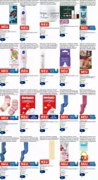 Gazetka promocyjna Dm Drogerie - Prospekte - Gazetka - ważna od 19.11 do 19.11.2025 - strona 5 - produkty: akku, Alverde, Alwa, apfel, Babylove, Bad, Bodentücher, creme, duschgel, eis, erde, geschenkset, grana, granatapfel, hose, Huggies, kokos, Körpercreme, kosmetik, LG, Lippenpflege, mam, mandel, natur, natura, naturkosmetik, nivea, Nordsee, Pants, Rana, rasiergel, reis, ring, rum, rwe, salz, schoko, schokolade, shampoo, slip, snack, socken, Strumpfhose, tee, Thermostrumpfhose, Ti, tücher, vanille, Wild, xmas