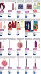 Gazetka promocyjna Dm Drogerie - Prospekte - Gazetka - ważna od 19.11 do 19.11.2025 - strona 7 - produkty: Amber, Bad, balsam, bürste, Eau de parfum, Effect, eis, Kinder, lack, LG, Lipgloss, Lippenbalsam, olaz, oral-b, parfum, reis, sapphire, Ti, Yo, zahnbürste