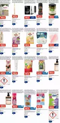 Gazetka promocyjna Dm Drogerie - Prospekte - Gazetka - ważna od 19.11 do 19.11.2025 - strona 8 - produkty: apfel, axe, banane, bananen, beere, beeren, bio, body, brot, bürste, chips, creme, cremedusche, deo, deospray, dusche, eis, elektrische zahnbürste, ente, flüssigseife, folgemilch, frucht, Handseife, Handy, heidelbeere, heidelbeeren, Kinder, knoblauch, Körperspray, kräuter, LG, Lipgloss, mais, medizinprodukt, milch, oral-b, pflaster, pflaume, pflaumen, Philips, Playboy, porridge, Probiotic, Profissimo, reis, rel, Seife, sim, snack, spülmaschinen, tagescreme, tee, Ti, truthahn, uhr, Wild, Yo, zahnbürste