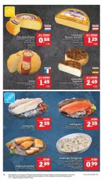 Gazetka promocyjna Marktkauf - Prospekt - Gazetka - ważna od 05.11 do 05.11.2022 - strona 14 - produkty: dressing, eis, Feigen, filet, fisch, fol epi, frischfisch, gewürz, Gewürzgurke, gewürzgurken, gurke, gurken, hering, Herings, holländischer schnittkäse, Holz, kabeljaufilet, Käse, österreichischer schnittkäse, reis, ring, salz, Schärdinger, schnittkäse, schwein, Ti, topf, wein, ZTE