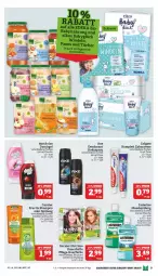 Gazetka promocyjna Marktkauf - Prospekt - Gazetka - ważna od 05.11 do 05.11.2022 - strona 25 - produkty: auer, axe, body, colgate, creme, deo, deodorant, duschgel, eis, feuchttücher, flasche, fructis, garnier, LG, listerine, mundspülung, Nuance, Nutrisse, reis, shampoo, spülung, Ti, total care, tücher, zahncreme, ZTE