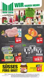 Gazetka promocyjna Marktkauf - Prospekt - Gazetka - ważna od 05.11 do 05.11.2022 - strona 5 - produkty: aktionspreis, angebot, angebote, Becher, braten, butter, deka, edelstahl, eis, elle, fleisch, Kaki, kerrygold, nuss, reis, stielkasserolle, tee, teller, Ti, uhr, ZTE