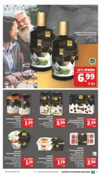 Gazetka promocyjna Marktkauf - Prospekt - Gazetka - ważna od 05.11 do 05.11.2022 - strona 9 - produkty: Becher, beere, bohne, bohnen, caramel, deka, dessert, eis, ente, flasche, himbeer, himbeere, Käse, LG, mac, Macarons, mandel, natives olivenöl, nuss, olive, oliven, olivenöl, olivenöl extra, pasta, pralinen, reis, sahne, schoko, schokolade, Ti, vanille, zitrone, ZTE