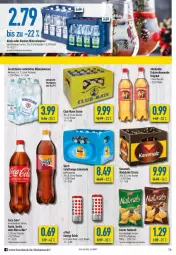 Gazetka promocyjna Diska - Prospekte - Gazetka - ważna od 18.12 do 18.12.2021 - strona 16 - produkty: almdudler, Alwa, cola, drink, eis, eistee, energy drink, , fanta, flasche, gerolsteine, gerolsteiner, gin, kräuter, limo, limonade, lorenz, malz, mineralwasser, Mineralwasser Medium, natur, natura, natürliches mineralwasser, rama, reis, sprite, steiner, tee, Ti, wasser