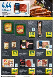 Gazetka promocyjna Diska - Prospekte - Gazetka - ważna od 18.12 do 18.12.2021 - strona 6 - produkty: Berger, braten, bratwurst, burger, eis, ente, Entenkeule, , gewürz, gin, hamburger, miele, nürnberger, reis, rostbratwurst, schwein, steak, steaks, tee, Ti, tiefpreis, wein, wurst