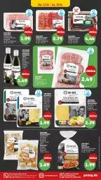 Gazetka promocyjna Penny - Prospekte - Gazetka - ważna od 19.08 do 19.08.2023 - strona 27 - produkty: ACC, balsam, balsamico, bio, braten, cin, flasche, Käse, kräuter, Mode, olive, Provolone, salsiccia, schwein, schweine, schweinebraten, telefon, Ti, uhr, wein, weine