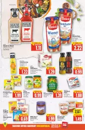 Gazetka promocyjna E Center - Angebote der Woche - Gazetka - ważna od 28.05 do 28.05.2022 - strona 10 - produkty: auer, Becher, Belmandel, Berger, beutel, chili, creme, dip, Dr. Oetker, dressing, droetker, eis, fertiggericht, fertiggerichte, filet, filets, fisch, flasche, frankfurter, Geflügel, gewürz, Gewürzgurke, gewürzgurken, gin, grill, grillsauce, gurke, gurken, hollandaise, honig, ideal zum grillen, knoblauch, Konserven, Kühne, lack, löwensenf, lukull, mandel, marinade, milka, nuss, nusspli, pfeffer, pudding, reifen, reis, salat, salatdressing, sauce, saucen, saupiquet, Schal, Schale, senf, thunfisch, Ti, wiener, würstchen, zentis, ZTE, zucker