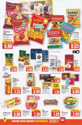 Gazetka promocyjna E Center - Angebote der Woche - Gazetka - ważna od 28.05 do 28.05.2022 - strona 11 - produkty: auto, beutel, bohne, bohnen, bourbon, brot, Bruschette, caffe, chips, eduscho, eis, flakes, frucht, fruchtgummi, funny-frisch, goldbären, golden toast, haribo, kaffee, kakao, Lakritz, lorenz, mars, mövenpick, nuss, oder lakritz, paprika, reis, riegel, ring, ritter, ritter sport, schoko, schokolade, schokoladen, snickers, Sport, tee, Ti, toast, Toastbrot, tomate, tomaten, trolli, twix, vanille, vollautomaten, ZTE