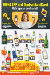 Gazetka promocyjna E Center - Angebote der Woche - Gazetka - ważna od 28.05 do 28.05.2022 - strona 12 - produkty: alkohol, Blüte, deka, deutschlandcard, ecco, eier, eierlikör, eis, erde, flasche, frizzante, frucht, gutschein, gutscheine, holunder, holunderblüte, hugo, kräuter, kräuterlikör, likör, minze, nuss, rama, reis, rosato, rum, Ti, Tiere, vescovino, vinho verde, wein, Weißwein, wodka, Yo, ZTE