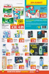 Gazetka promocyjna E Center - Angebote der Woche - Gazetka - ważna od 28.05 do 28.05.2022 - strona 16 - produkty: Adidas, alleinfuttermittel, axe, beutel, blend-a-med, body, bodyspray, Cillit, cillit bang, coupon, coupons, creme, deo, deo roll-on, duschgel, eis, ente, felix, flasche, gin, henkel, pampers, Pants, persil, portionsbeutel, purina, reiniger, reis, Ria, roll-on, schauma, schauma shampoo, shampoo, sofortrabatt, spülung, Ti, toilettentücher, tücher, universal pulver, vernel, vollwaschmittel, waschmittel, zahncreme, ZTE