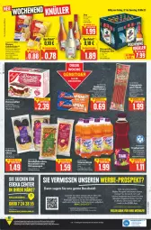 Gazetka promocyjna E Center - Angebote der Woche - Gazetka - ważna od 28.05 do 28.05.2022 - strona 20 - produkty: angebot, angebote, beko, beutel, deka, Donauwellen, drink, eis, elle, ente, flasche, frucht, hörnchen, LG, Liege, mandel, Mini-Salami, nuss, reis, Rohwurst, saft, salami, schwein, schweine, tee, telefon, Ti, trauben, Traubensaft, vita, wein, weine, wurst, ZTE