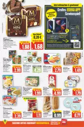 Gazetka promocyjna E Center - Angebote der Woche - Gazetka - ważna od 28.05 do 28.05.2022 - strona 8 - produkty: arla, Becher, beispielabbildung, beutel, bio, brot, brötchen, burger, cevapcici, ciabatta, cornetto, creme, deka, eis, eiscreme, filegro, filet, filets, fisch, fleisch, garden gourmet, gewinnspiel, hamburger, iglo, ipad, iphone, IPhone 13, kartoffel, lachs, lachsfilet, lachsfilets, landliebe, langnese, LG, mac, magnum, Magnum Mini, milch, Müller, müllerin art, pfanne, pfannen, pizza, rahm-gemüse, reis, rind, rinder, rindfleisch, saft, sahne, schlemmerfilet, schnitzel, schwein, schweine, schweineschnitzel, Spezi, Ti, Tillman's, veggie, wagner, wein, weine, Weizenbrot, Wild, wildlachs, ZTE