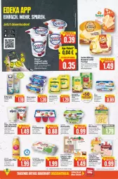 Gazetka promocyjna E Center - Angebote der Woche - Gazetka - ważna od 28.05 do 28.05.2022 - strona 9 - produkty: albray, arla, arla buko, auer, aufschnitt, Bau, Bauer, bauerngut, Becher, bio, Buko, drink, eier, eis, elinas, elinas joghurt, flasche, fol epi, frische milch, frischkäse, frucht, fruchtzwerge, gin, gnocchi, goldsteig, hilcona, joghur, joghurt, joghurt nach, Joghurtdrink, Käse, leerdammer, milch, mozzarella, pasta, ravioli, reis, rel, rügenwalder, rügenwalder mühle, saint albray, salami, schinken, schnittkäse, Skyr, smoothie, soya, Spezi, Ti, torte, tortelloni, Vegeta, ZTE