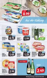 Gazetka promocyjna Markant - Prospekte - Gazetka - ważna od 19.08 do 19.08.2023 - strona 5 - produkty: Becher, butter, dessert, eis, frische milch, haltbare milch, kartoffel, kartoffelsalat, kuchen, lamm, meggle, milch, Popp, pudding, Quiche, reis, salat, steak, steinhaus, Streichzart, Ti, ZTE