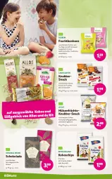 Gazetka promocyjna Denns Biomarkt - Gazetka - ważna od 21.05 do 21.05.2024 - strona 8 - produkty: ananas, auer, bio, bonbons, chips, Faktu, frucht, früchte, Garten, geback, gewürz, gin, hülsenfrüchte, kakao, karamell, keks, kekse, KnabberSnack, kokos, schoko, schokolade, senf, snack, Ti, tisch