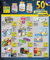 Gazetka promocyjna Diska - Gazetka - ważna od 06.04 do 06.04.2024 - strona 7 - produkty: aeg, apfel, apostels, Becher, bio, bordelaise, burger, butter, coppenrath, deka, edeka bio, eis, exquisa, filet, fitline, fleisch, frosta, grill, joghur, joghurt, Käse, kuchen, landliebe, landliebe joghurt, leine, Lust auf Kuchen, mac, milch, nuss, Ofen, Ofenkäse, Paula, pudding, quark, reis, rind, rindfleisch, rouge, rougette, salakis, schafkäse, schlemmerfilet, schoko, Ti, vanille, zaziki, ZTE