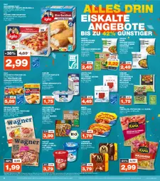 Gazetka promocyjna Real - Gazetka - ważna od 21.10 do 21.10.2023 - strona 6 - produkty: angebot, angebote, aqua, backfisch, basilikum, Becher, bio, cin, coupon, coupons, curry, daim, eis, elle, feta, filegro, filet, filets, fisch, fische, Fischer, frosta, Gemüse Mix, geschnetzeltes, gin, gnocchi, hering, Herings, heringsfilets, iglo, kartoffel, Käse, kitkat, lachs, langnese, magnum, matjes, Matjesfilet, matjesfilets, meica, milka, mozzarella, nadler, nestlé, nudel, nudeln, oder piccolinis, Ofen, ofen-backfisch, oreo, original wagner, payback, pfanne, piccolinis, pizza, Rana, ravioli, reis, rel, ring, sahne, Schere, spinat, Ti, tomate, torte, tortellini, tuc, wagner, Wild, wildlachs, wok, Zelt, ZTE