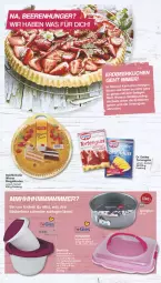 Gazetka promocyjna Famila - Prospekte - Gazetka - ważna od 18.05 do 18.05.2024 - strona 6 - produkty: Ti, wiener