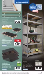 Gazetka promocyjna Lidl - Aktionsprospekt - Gazetka - ważna od 27.08 do 27.08.2022 - strona 29 - produkty: angebot, Bau, buch, dell, edelstahl, eis, elle, Holz, kraft, Mode, Parkside, regal, reis, Ria, schmutzfangmatte, schwerlastregal, Sport, Ti, wasser, werkzeug, werkzeuge, ZTE