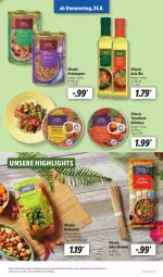 Gazetka promocyjna Lidl - Aktionsprospekt - Gazetka - ważna od 27.08 do 27.08.2022 - strona 39 - produkty: angebot, eis, fisch, nudel, nudeln, reis, reiss, snack, suppe, suppen, thunfisch, Ti, vita, ZTE