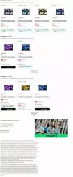 Gazetka promocyjna Media Markt - Prospekte - Gazetka - ważna od 07.10 do 07.10.2024 - strona 3 - produkty: ACC, alexa, angebot, angebote, Apple, auer, Bank, coupon, eimer, eis, elle, ente, erde, Heu, LG, mac, macbook, macbook air, mastercard, mediamarkt, ndk, notebook, Persona, Rauch, reis, Ti, ZTE