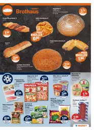 Gazetka promocyjna Vmarkt - V-Markt - Gazetka - ważna od 28.09 do 28.09.2022 - strona 5 - produkty: agrarfrost, auer, Bau, Bauer, Berger, brot, butter, cevapcici, daim, eintöpfe, eis, filet, geback, Golden Longs, hörnchen, landjäger, mccain, milka, natur, natura, Ofen, oreo, pizza, Pommersche, quark, reis, Rotbarsch, rügenwalder, saft, steak, steinofen, Tasche, Ti, vanille