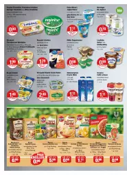 Gazetka promocyjna Vmarkt - V-Markt - Gazetka - ważna od 28.09 do 28.09.2022 - strona 6 - produkty: Becher, beutel, bio, bresso, butter, decke, eis, elle, exquisa, exquisa frischkäse, fertiggericht, fertiggerichte, flakes, französischer weichkäse, frische milch, frischkäse, géramont, gin, Grießpudding, irische butter, je 250-g-packung, joghur, joghurt, Käse, kerrygold, Knödel, knorr, kochbeutel, Körniger Frischkäse, kräuter, landliebe, latte, lattesso, Maus, mehl, milch, miree, mondamin, Müller, natur, pfanni, pudding, püree, reis, Ria, sahne, salat, salatkrönung, salz, Semmel, Semmelknödel, Skyr, Soße, Ti, tomato al gusto, veggie, weichkäse, weihenstephan