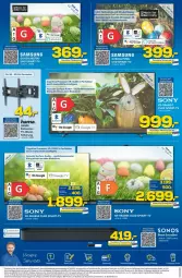Gazetka promocyjna Euronics - Prospekte - Gazetka - ważna od 19.04 do 19.04.2023 - strona 2 - produkty: eis, fernseher, Intel, Nuance, Surf, Ti
