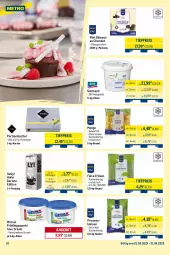 Gazetka promocyjna Metro - Monats-Menü - Gazetka - ważna od 31.08 do 31.08.2025 - strona 10 - produkty: Alwa, angebot, bahlsen, beutel, bohne, bohnen, brezel, butter, caffè crema, Cap, capri-sun, cola, eduscho, eimer, eis, elle, erbsen, flasche, fritz, getränk, getränke, hafer, küche, Küchen, mango, Metro, metro gastro, milch, milram, mineralwasser, prinzessbohnen, quark, reis, Ria, san pellegrino, Schal, Schale, schmand, schweppes, sour cream, Ti, tiefpreis, wasser, würfel