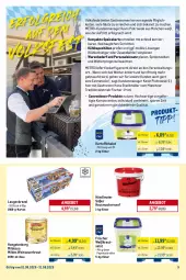 Gazetka promocyjna Metro - Monats-Menü - Gazetka - ważna od 31.08 do 31.08.2025 - strona 9 - produkty: angebot, Anhänger, auer, Becher, Berger, bratwurst, brezel, eimer, eis, elle, ente, essig, feta, fisch, fische, Fischer, flakes, fleisch, gin, grana, grana padano, grill, Grillkäse, händlmaier, hartkäse, Hausmacher, hengstenberg, hinterschinken, italienischer hartkäse, kartoffel, kartoffelsalat, Käse, Kraut, krautsalat, Kugel, Laugenbrezel, LG, mac, Metro, milch, mozzarella, Müller, nürnberger, padano, paprika, Persona, pizza, Rana, Rauch, reifen, reis, rel, rind, rindfleisch, salami, salat, Sauerkraut, schinken, schnitten, senf, Ti, tiefpreis, Tiere, tisch, wein, Weinsauerkraut, wurst