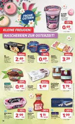 Gazetka promocyjna Combi - Prospekte - Gazetka - ważna od 30.03 do 30.03.2024 - strona 19 - produkty: Becher, bruno gelato, dessert, Dr. Oetker, eis, elle, ente, feinjoghurt, flasche, grütze, joghur, joghurt, leine, mac, Macarons, mousse, mövenpick, Popp, pudding, reis, sauce, saucen, Schere, schoko, schokolade, schokoladen, Schwartau, Ti, tiramisu, zott, ZTE, Zum Dorfkrug