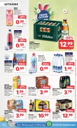 Gazetka promocyjna Combi - Prospekte - Gazetka - ważna od 30.03 do 30.03.2024 - strona 21 - produkty: Alwa, amecke, angebot, angebote, bier, bio, Collagen, durstlöscher, eis, eistee, elle, flasche, franziskaner, getränk, getränke, karlsberg, karlsberg mixery, malz, mineralwasser, Mixer, mixery, pils, pilsener, Rauch, reis, säfte, schöfferhofer, schorle, tee, Ti, veltins, vita, vitamalz, wasser, weissbier, ZTE