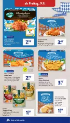 Gazetka promocyjna AldiSud - NÄCHSTE WOCHE - Gazetka - ważna od 10.09 do 10.09.2022 - strona 34 - produkty: aldi, axe, Bergkäse, beutel, eis, grill, grillhaxe, Haxe, Käse, Knödel, kochbeutel, reis, röstzwiebeln, Schal, Schale, schinken, Schmelzkäse, schnitzel, schwein, schweine, Serviette, servietten, suppe, suppen, Ti, toast, wein, weine, wiener, zwiebel, zwiebeln