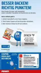 Gazetka promocyjna Penny - Prospekte - Gazetka - ważna od 12.03 do 12.03.2022 - strona 16 - produkty: angebot, angebote, Backform, berndes, bonbons, coupon, elle, erde, LG, nuk, papier, payback, Ti