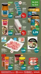 Gazetka promocyjna Penny - Prospekte - Gazetka - ważna od 12.03 do 12.03.2022 - strona 35 - produkty: basilikum, bett, beutel, bier, eis, elle, kokos, kokosmilch, Koriander, kräuter, LG, milch, reis, Ria, tee, telefon, Ti, uhr, wok