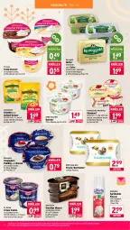 Gazetka promocyjna Wasgau - Gazetka - ważna od 04.04 do 04.04.2026 - strona 16 - produkty: angebot, auer, Becher, Burrata, butter, crème fraîche, dessert, Dr. Oetker, ehrmann, eier, eis, feinjoghurt, finesse, französischer weichkäse, géramont, glücksklee, je 250-g-packung, joghur, joghurt, Käse, kerrygold, Knackige Mousse, leerdammer, mousse, mövenpick, nestlé, nuss, pudding, rapsöl, reis, rewe feine welt, sahne, salz, Ti, weichkäse