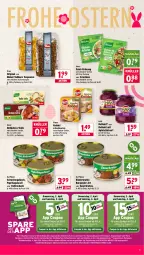 Gazetka promocyjna Wasgau - Gazetka - ważna od 04.04 do 04.04.2026 - strona 19 - produkty: apfel, auer, beutel, braten, burgunder, coupon, eis, elle, gin, gulasch, gutschein, Knödel, knorr, kochbeutel, korn, LG, paprika, pfanni, pril, reis, rind, rinder, rinderbraten, rotkohl, salat, schwein, schweine, schweinegulasch, Soße, Stier, Sushi, teigwaren, telefon, Ti, wein, weine