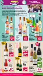 Gazetka promocyjna Wasgau - Gazetka - ważna od 04.04 do 04.04.2026 - strona 21 - produkty: angebot, auer, brut, burgunder, champagne, champagner, chardonnay, ecco, eis, ente, Faktu, flasche, fritz, frucht, früchte, früchten, grauer burgunder, honig, kraft, mac, Nuance, nuss, Pinot, pinot noir, pril, reis, riesling, rouge, rwe, schorle, sekt, Ti, tisch, wein, weine, Weißburgunder, Weißwein