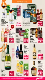 Gazetka promocyjna Wasgau - Gazetka - ważna od 04.04 do 04.04.2026 - strona 22 - produkty: alkohol, angebot, aperitif, auer, baileys, beere, beeren, bier, bitburger, bitburger pils, burger, Cognac, cola, ecco, eier, eierlikör, eis, ente, flasche, franziskaner, getränk, getränke, haselnuss, Hefe, hefeweizen, irish cream, karlsberg, karlsberg mixery, LG, likör, lillet, limo, Mixer, mixery, mw-flasche, natur, Nuance, nuss, oder radler, pils, radler, reis, schöfferhofer, sekt, sim, Ti, vanille, verpoorten, wein, whisky, white chocolate
