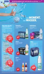 Gazetka promocyjna Getraenke Hoffmann - Prospekte - Gazetka - ważna od 02.10 do 02.10.2026 - strona 2 - produkty: adelholzener, Alwa, angebot, angebote, eis, elle, erde, Holz, mineralwasser, monin, natur, natürliches mineralwasser, reis, rel, rheinfels quelle, sirup, vilsa, wasser