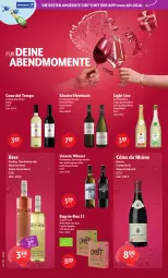 Gazetka promocyjna Getraenke Hoffmann - Prospekte - Gazetka - ważna od 02.10 do 02.10.2026 - strona 4 - produkty: alkohol, angebot, angebote, asti, Bad, bag-in-box, bree, burgunder, chardonnay, eis, ente, grauburgunder, hugo, Kloster Eberbach, Organic Craft, Pinot, pinot noir, riesling, sekt, spätburgunder, Tempo, Ti